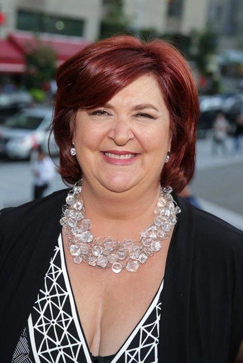 Natalie Hamel-Roy fotoğrafı