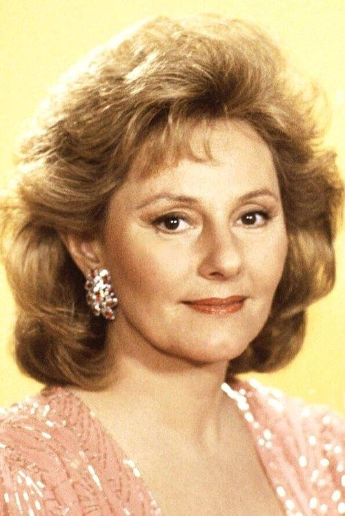 Carlin Glynn fotoğrafı