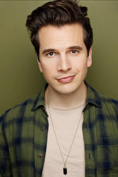 Clay von Carlowitz fotoğrafı