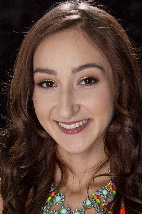 Carmen Rae fotoğrafı