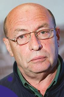 Aleksandr Borodyanskiy fotoğrafı