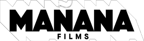 Mañana Films logo