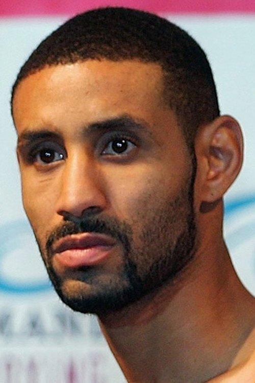 Diego Corrales fotoğrafı