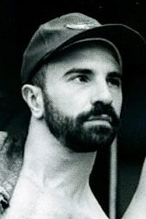 Jack Hacker fotoğrafı