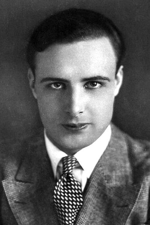 Egon von Jordan fotoğrafı