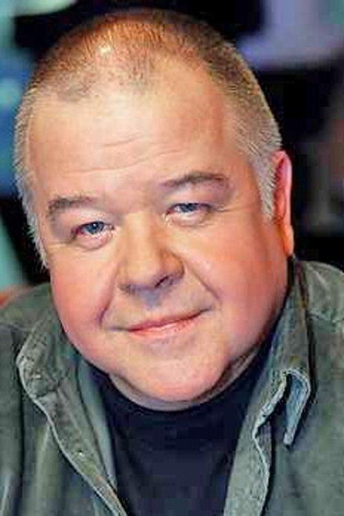 Anton Cogen fotoğrafı