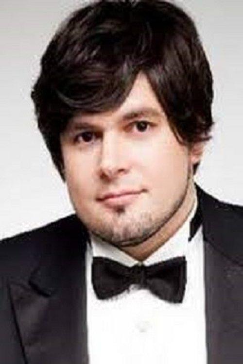 Thomas Guitard fotoğrafı