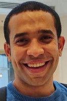 Muhammad Yousry fotoğrafı