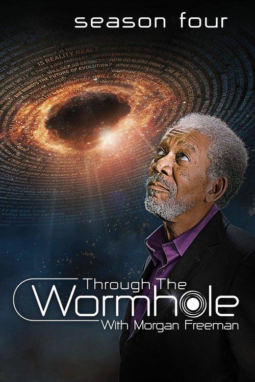 Through the Wormhole Sezon 4