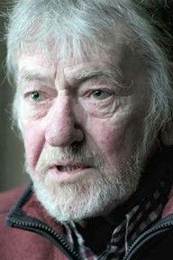 Ian Hampton fotoğrafı