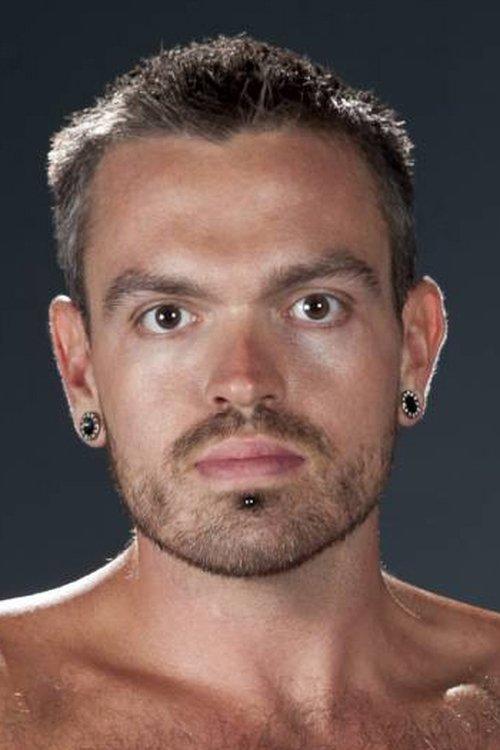 Lance Navarro fotoğrafı