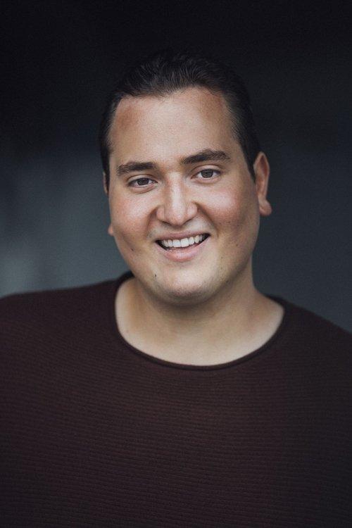 Rouven Israel fotoğrafı