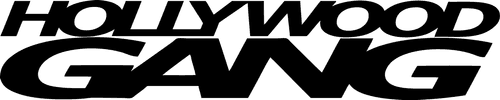 Hollywood Gang Productions logo