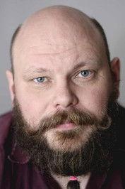 Steen 'Nalle' Nielsen fotoğrafı