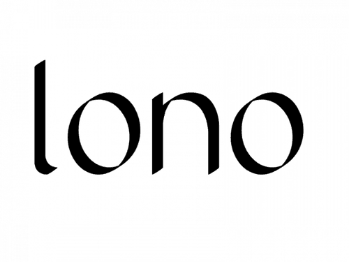 LONO studio logo