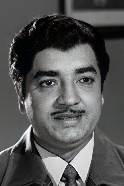 Prem Nazir fotoğrafı