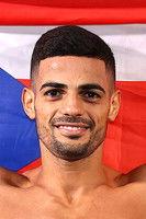 Carlos Caraballo fotoğrafı