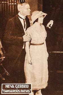 Dangerous Paths film afişi