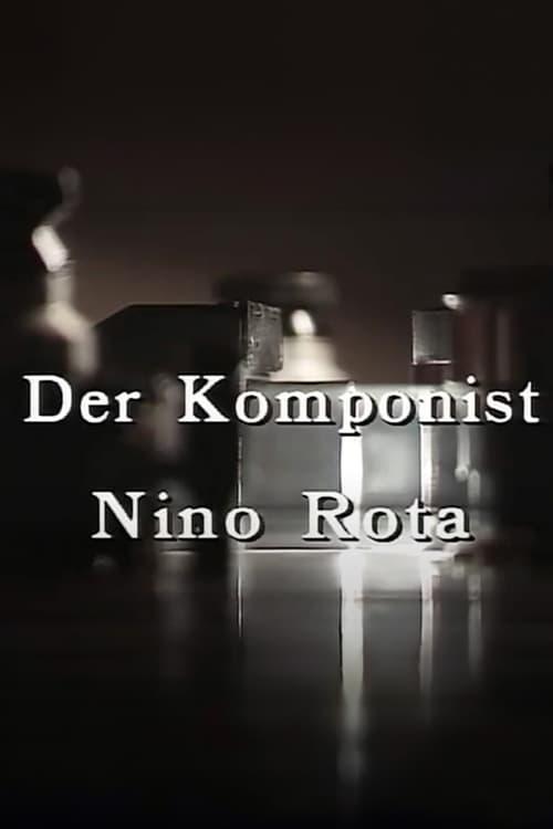 Nino Rota: Between Cinema and Concert film afişi