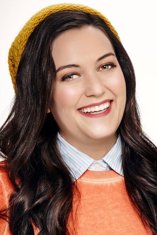 Jessica McKenna fotoğrafı