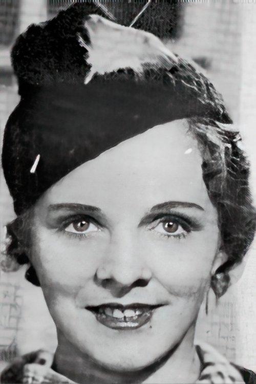 Madeleine Suffel fotoğrafı