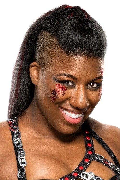 Adrienne Reese fotoğrafı