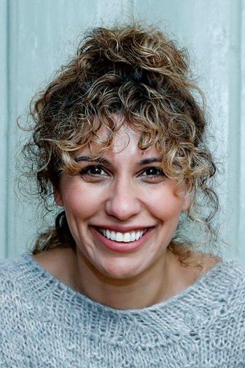 Sara Khorami fotoğrafı