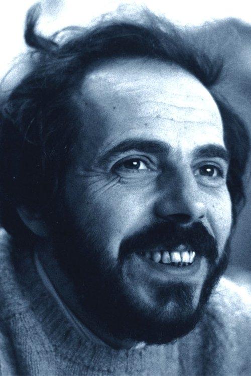 Gianni Amico fotoğrafı