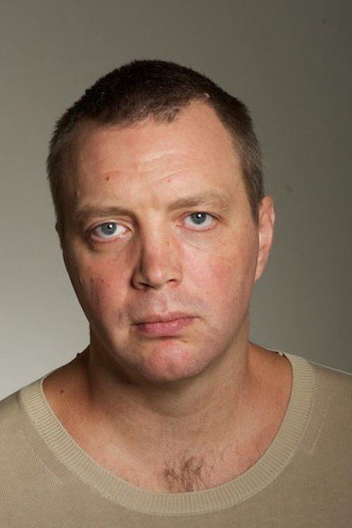 Pavel Sborshchikov fotoğrafı