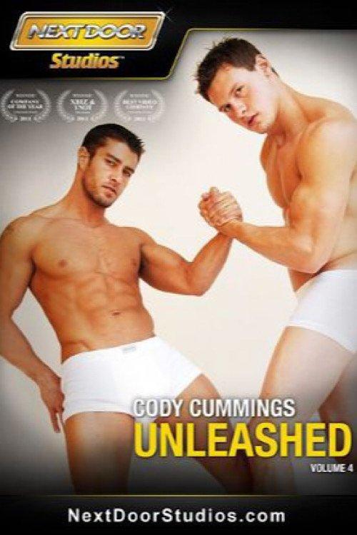 Cody Cummings Unleashed 4 film afişi