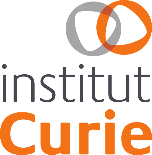 Institut Curie logo