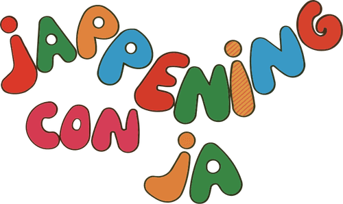 Jappening con ja logo