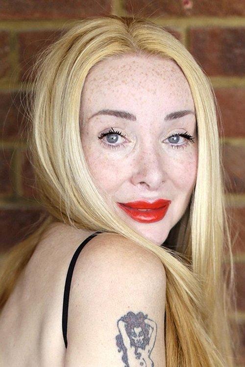 Eileen Daly fotoğrafı