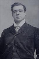 Baltasar Banquells fotoğrafı