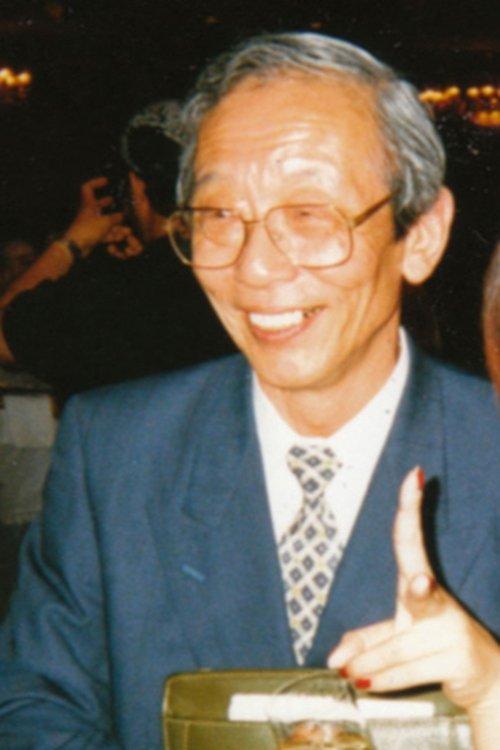Koichi Takano fotoğrafı