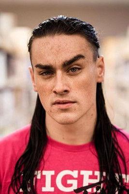 Brogan Finlay fotoğrafı