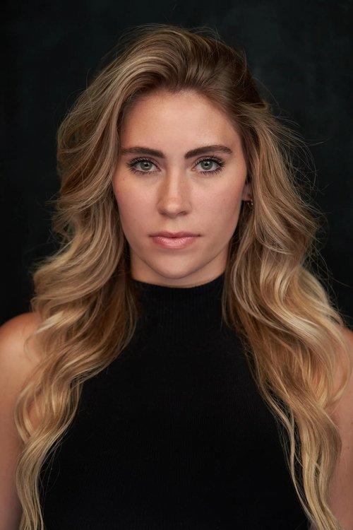 Mackenzie Hughes fotoğrafı