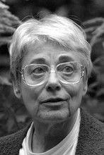 Judit Elek fotoğrafı