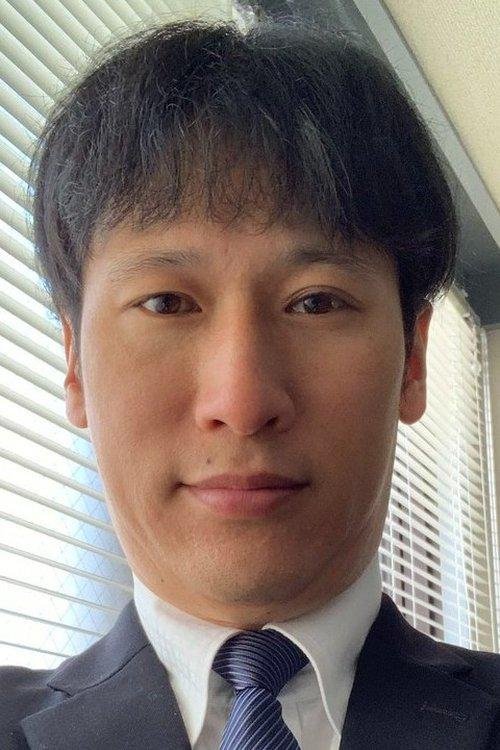 Kyo Sanada fotoğrafı