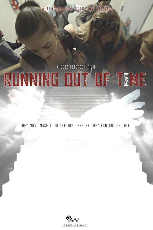 Running Out of Time film afişi