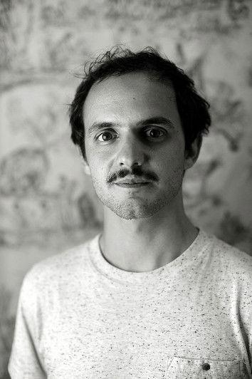 Sylvain Duthu fotoğrafı