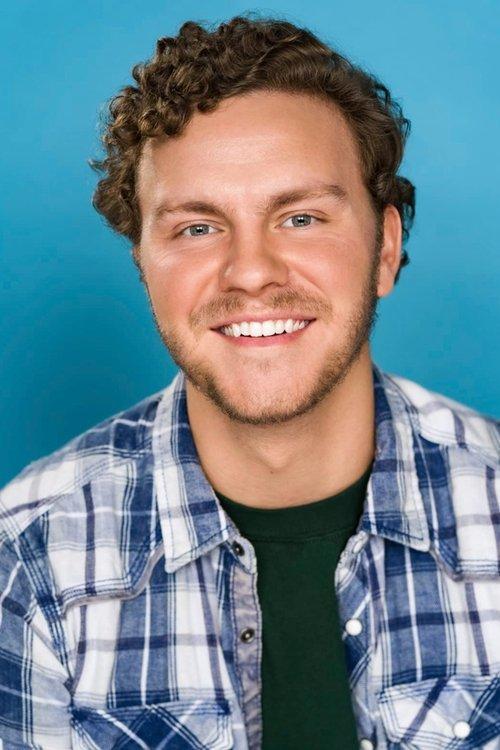 Grant Pfost fotoğrafı