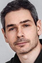 Mikhail Orkin fotoğrafı