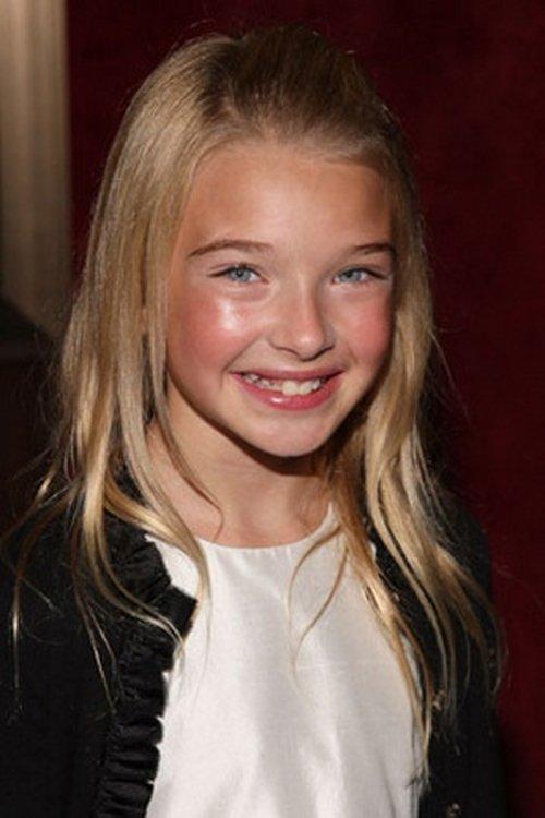 Brooklynn Proulx fotoğrafı