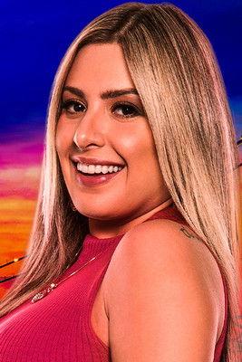 Thaís Pereira fotoğrafı