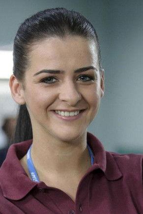 Rebecca Ryan fotoğrafı