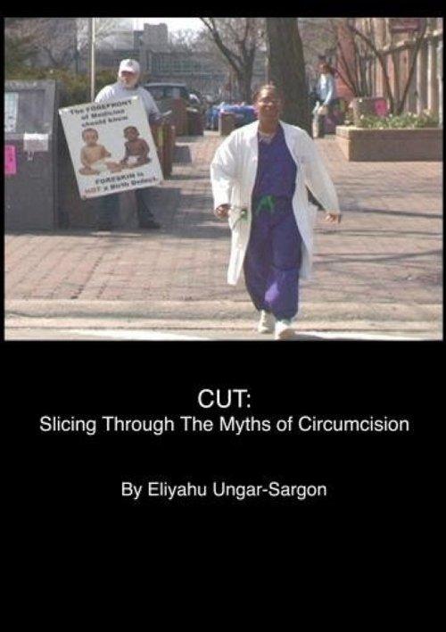 Cut: Slicing Through the Myths of Circumcision film afişi