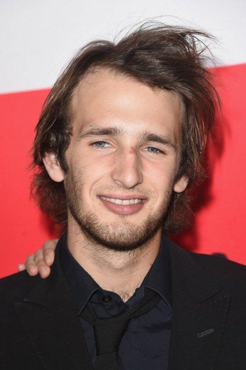 Hopper Penn fotoğrafı