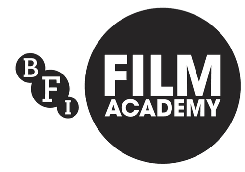BFI Film Academy logo