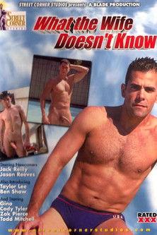 What the Wife Doesn't Know film afişi